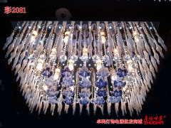 怎樣才能買到銷量好的現代客廳燈——現代客廳燈低價出售