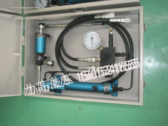 优质的锥度配合油压折装工具在哪可以买到_ZYC-AB油压拆卸工具