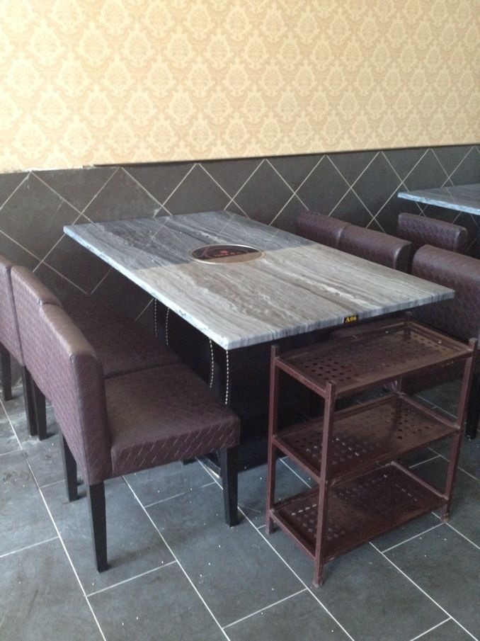 高端火锅桌在福州哪里有供应