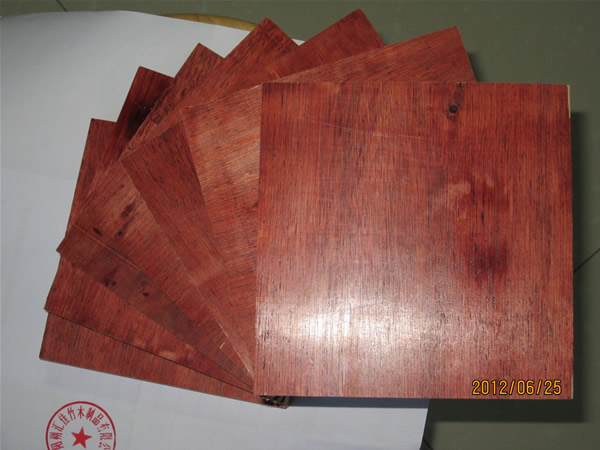 汇佳竹木制品划算的建筑模板【供应】|桂林模板
