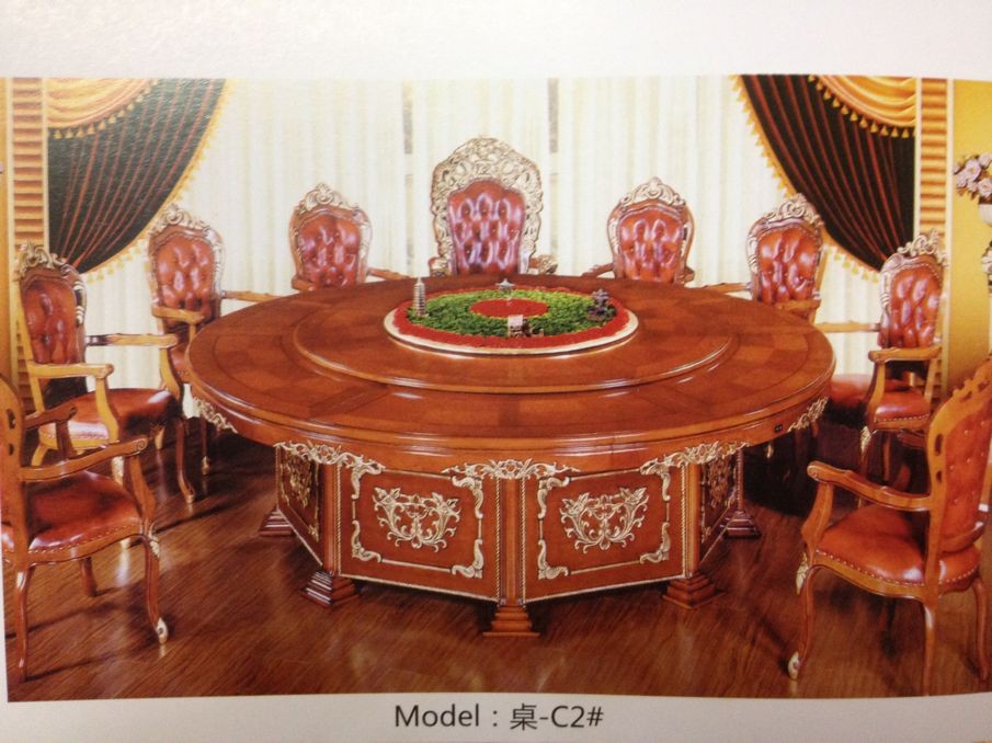 福州打折电动火锅桌,认准华宇家具厂