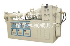 【厂家推荐】质量好的橡胶挤出机经销商:山东橡胶挤出机