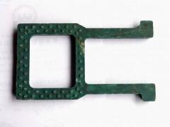 泉州地区有品质的爬梯_树脂爬梯销售