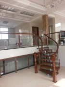 哪里可以買到新品玻璃梯:崇左玻璃梯