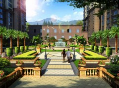 福州拔尖的园林景观设计哪里有提供|龙岩园林景观设计