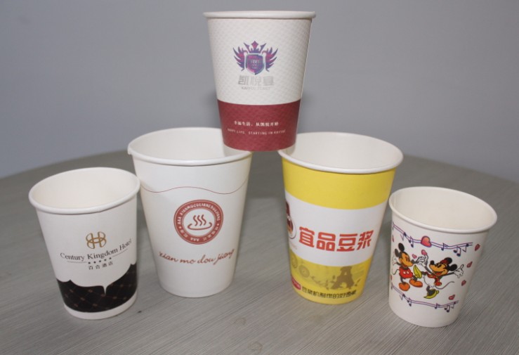 一次性纸杯定制|哪里有供应口碑好的一次性纸杯