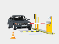 北京实惠的停车场系统推荐:停车场系统厂家