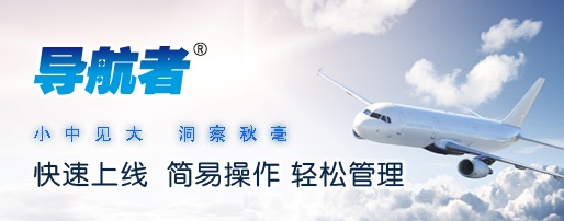 成长型企业管理软件正航导航者