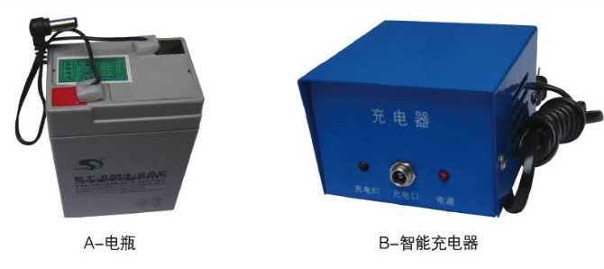 电子吊钩秤仪表