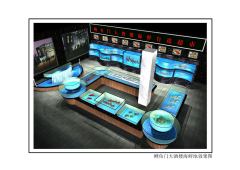 海鲜池制作咨询——专业的海鲜池制作就在海宝制冷设备
