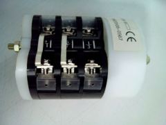 有信譽度的LW5D轉換開關由溫州地區提供