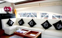 厦门游艇出租价位——游艇中国提供专业的游艇出租