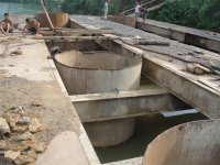 青岛市污水管道疏通公司 专业水下疏通
