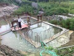 沉井下沉工程哪家專業|專業的沉井下沉工程