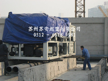 苏州吴中区搬运公司