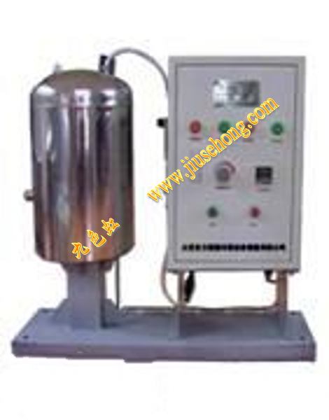 定制不锈钢水箱消毒器_性能可靠的不锈钢水箱消毒器在哪买
