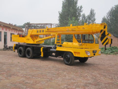 哪里能买到划算的12吨吊车|亳州10吨吊车