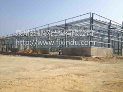 采购钢结构:具有口碑的钢结构供应商排名