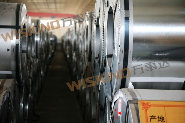 低价镀锌卷，山东具有口碑的镀锌卷