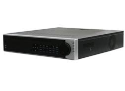 DS 8600系列高清网络录像机NVR