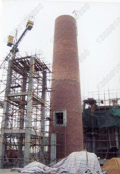广东省锅炉烟囱建筑公司