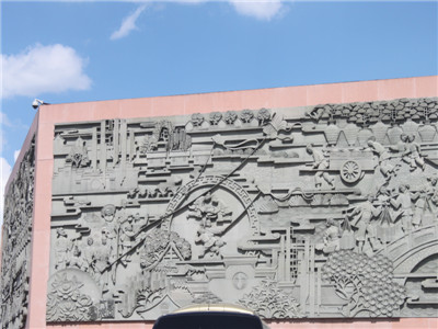 传统古建价格超低|福建哪里有供应划算的传统古建