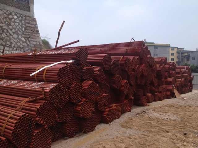 想要购买高品质脚手架扣件找哪家