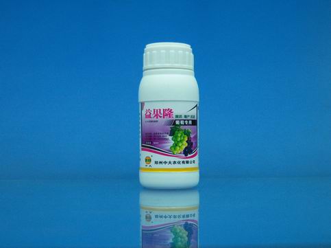 益果隆巨峰专用——哪里有提供实惠的益果隆葡萄专用30ml