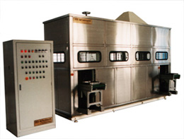 苏州超声波清洗机_实惠的SH-C双链式超声波清洗机在哪买