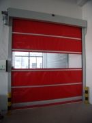 中国快速卷帘门——口碑好的快速卷帘门供应商