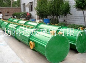 湖南玻璃钢脱硫塔：【厂家推荐】最好的玻璃钢亚硫酸塔低价甩卖