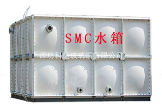 玻璃钢水箱厂商，科达玻璃钢公司供应质量好的玻璃钢水箱