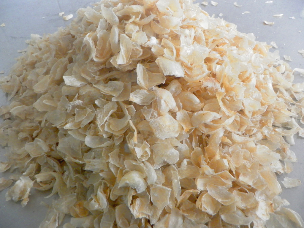 特色蘭州干百合推薦:甘肅干百合