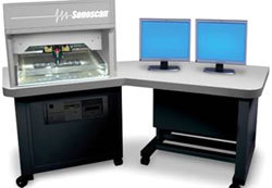 超声波扫描显微镜检测服务
