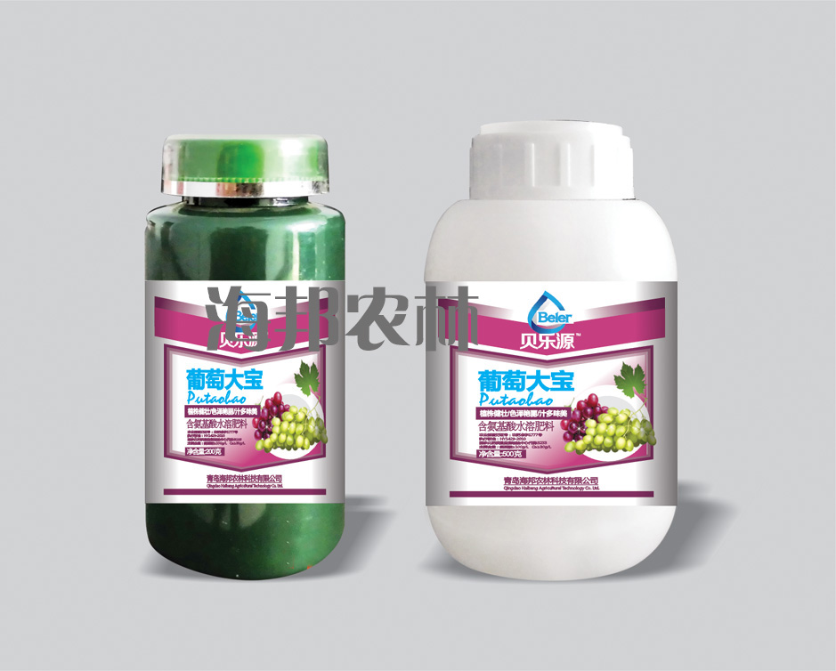 贝乐源-葡萄大宝水溶肥料