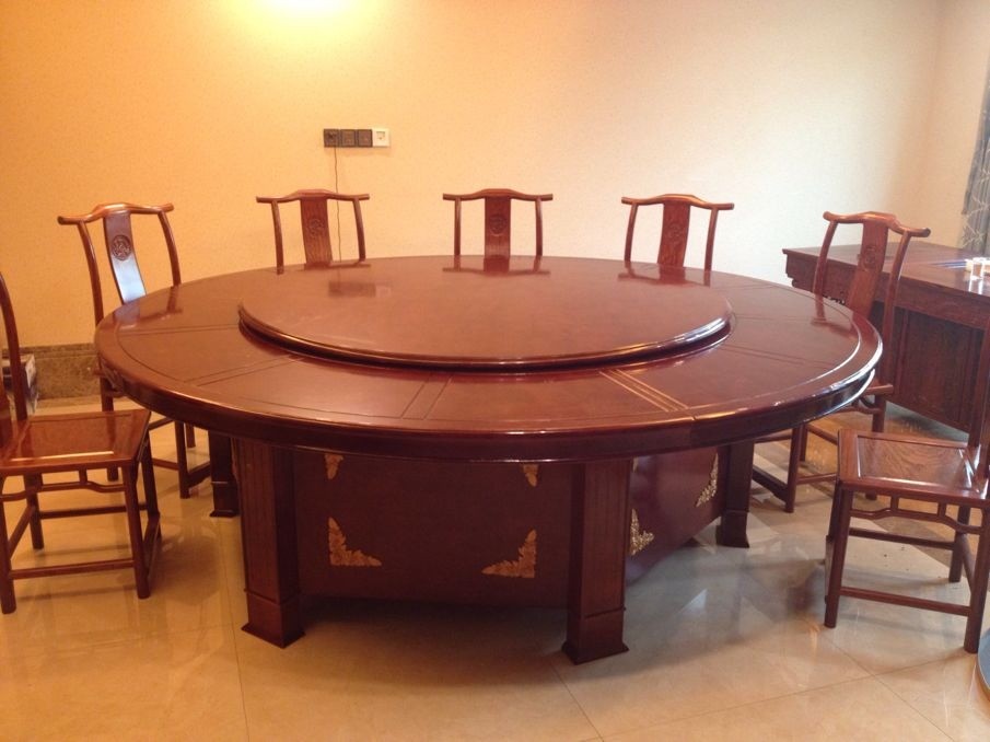 福清电动餐桌_福建专业的火锅桌生产厂商，非华宇家具厂莫属