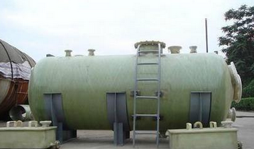 山东耐用的玻璃钢复合罐哪里有供应