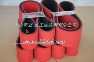 多沟式牵引机皮带代理商——品质好的多沟式牵引机皮带值得信赖