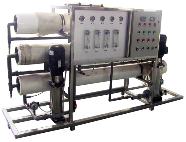 山东最超值的纯净水设备哪里有供应