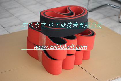 中山地区品牌好的押出机牵引皮带在哪儿买     _押出机牵引