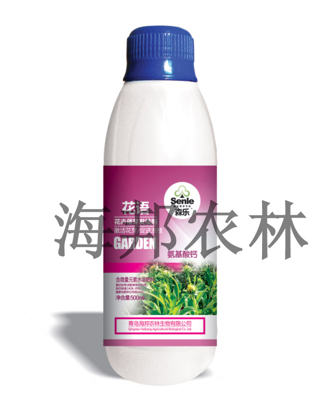 森乐-花卉催芽发枝剂