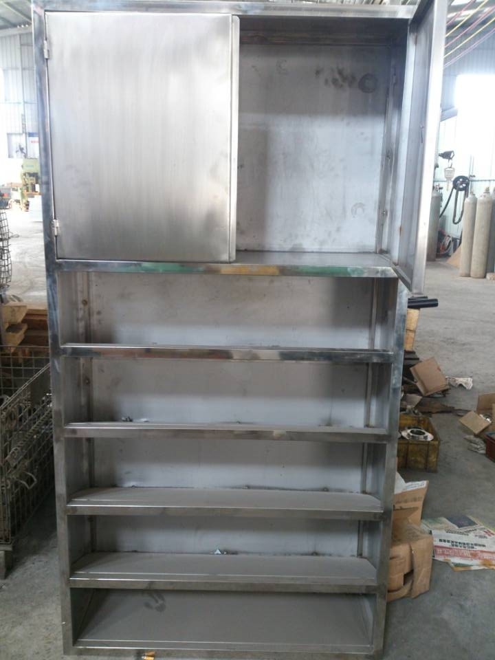 工具箱不锈钢工具柜304工具箱