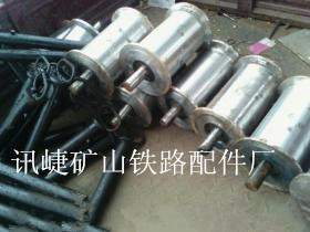 托绳轮价格 【推荐】讯崨配件厂特价地轮