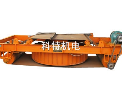 潍坊科特机电设备有限公司