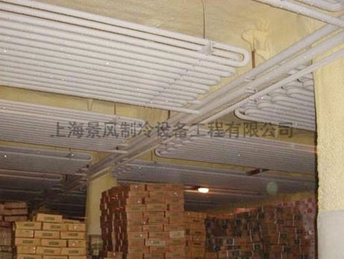 景风制冷设备公司耐用的冷冻库出售——冷冻库价位