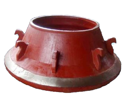 破碎机衬套