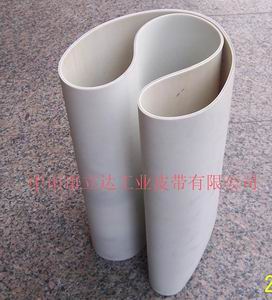 中山热销胶袋机专用硅胶输送带提供商