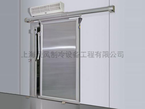 杭州冷库公司推荐：冷库门设计专卖店