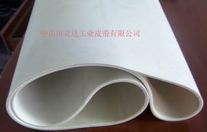 大兴无缝硅胶输送带_哪里能买到抢手的无缝硅胶输送带