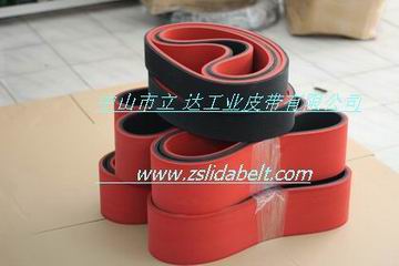 平带式牵引皮带价格行情——想买独具特色的平带式牵引皮带就到立